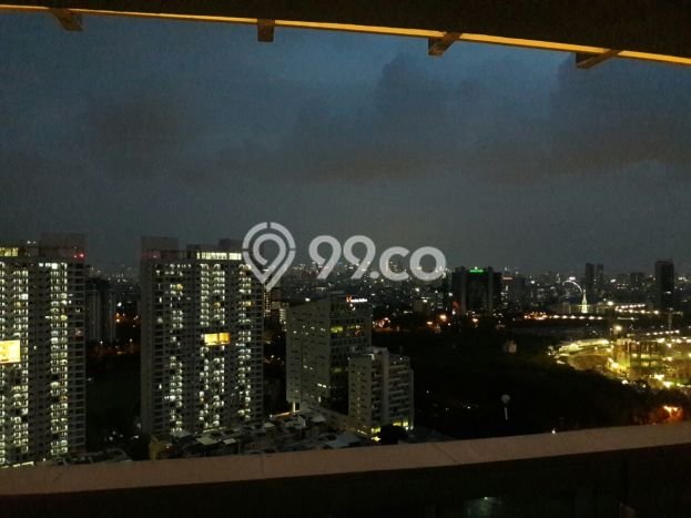 Apartemen Strategis untuk Dijual di Kemayoran, Jakarta Pusat, DKI Jakarta Apartemen Strategis untuk Dijual di Kemayoran, Jakarta Pusat, DKI Jakarta