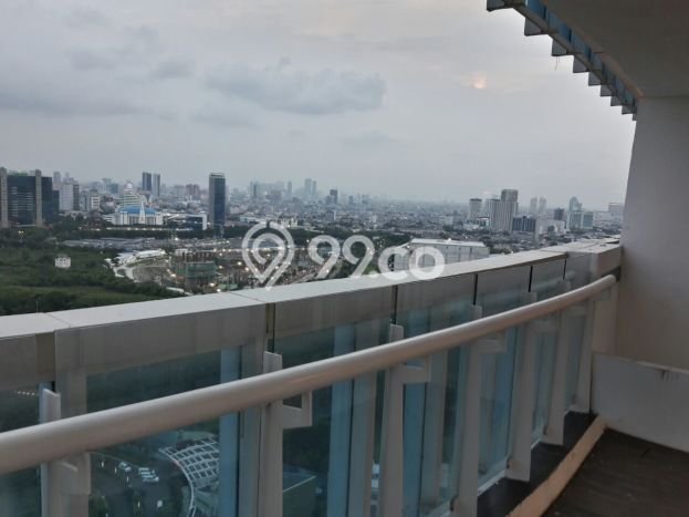 Apartemen Strategis untuk Dijual di Kemayoran, Jakarta Pusat, DKI Jakarta Apartemen Strategis untuk Dijual di Kemayoran, Jakarta Pusat, DKI Jakarta