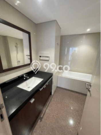 Hunian Apartemen High-Class untuk Dijual di Tangerang dengan 3 BR & 2 Kamar Mandi Hunian Apartemen High-Class untuk Dijual di Tangerang dengan 3 BR & 2 Kamar Mandi