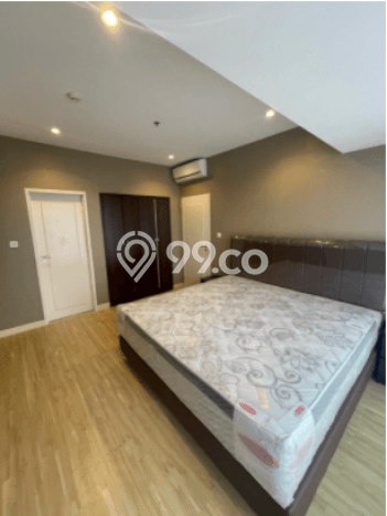 Hunian Apartemen High-Class untuk Dijual di Tangerang dengan 3 BR & 2 Kamar Mandi Hunian Apartemen High-Class untuk Dijual di Tangerang dengan 3 BR & 2 Kamar Mandi