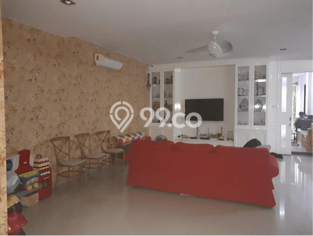 Dijual Rumah Luas Megah Dengan View Eksklusif di Pantai Indah Kapuk, Jakarta Utara Dijual Rumah Luas Megah Dengan View Eksklusif di Pantai Indah Kapuk, Jakarta Utara