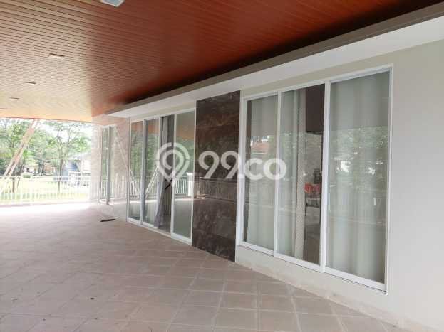 Jarang Ada! Rumah Sewa 4 Kamar Bagus Siap Huni BSD City Jarang Ada! Rumah Sewa 4 Kamar Bagus Siap Huni BSD City