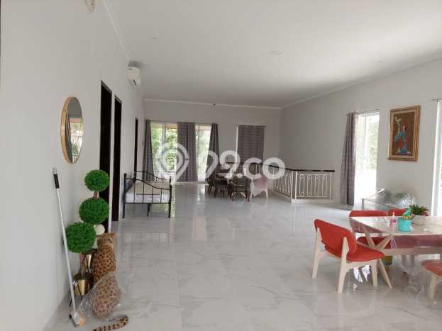 Jarang Ada! Rumah Sewa 4 Kamar Bagus Siap Huni BSD City Jarang Ada! Rumah Sewa 4 Kamar Bagus Siap Huni BSD City
