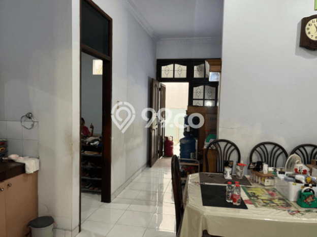 Rumah Elit Modern Siap Huni di Jelambar Jakarta Barat Rumah Elit Modern Siap Huni di Jelambar Jakarta Barat