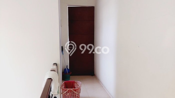 For Sale! Luxury House LT 96m2 Desain Modern di Jelambar For Sale! Luxury House LT 96m2 Desain Modern di Jelambar