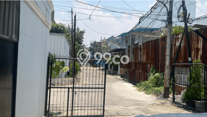 Rumah Luxury Modern Siap Huni di Jelambar Jakarta Barat Rumah Luxury Modern Siap Huni di Jelambar Jakarta Barat