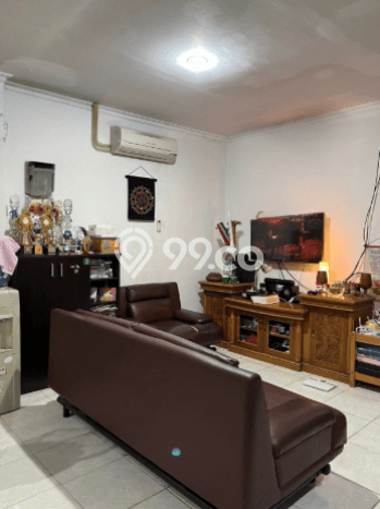 Jual Rumah Modern 3 KT di Sunter, Jakarta Utara Jual Rumah Modern 3 KT di Sunter, Jakarta Utara