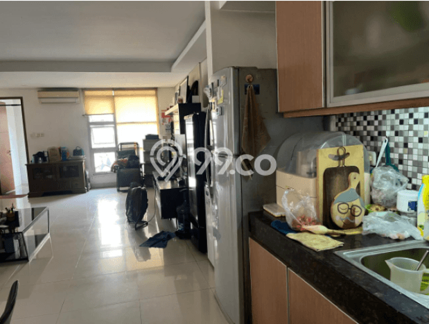 Best Deal Hunian Premium Ideal dan Luas di Grogol Petamburan, Jakarta Barat Best Deal Hunian Premium Ideal dan Luas di Grogol Petamburan, Jakarta Barat