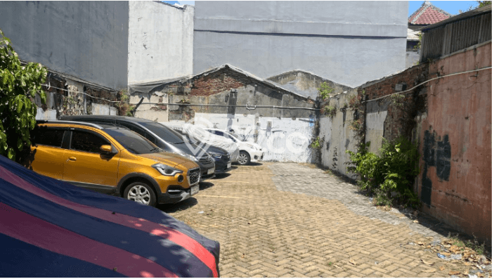 Dijual Tanah Lokasi Jelambar, Jakarta Barat Seluas 165m2 Dijual Tanah Lokasi Jelambar, Jakarta Barat Seluas 165m2