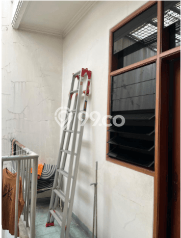 Rumah Elit Modern Siap Huni di Jelambar Jakarta Barat Rumah Elit Modern Siap Huni di Jelambar Jakarta Barat