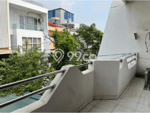 Rumah Elit Modern Siap Huni di Jelambar Jakarta Barat Rumah Elit Modern Siap Huni di Jelambar Jakarta Barat