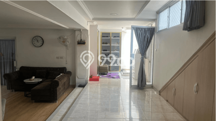 Rumah Luxury Modern Siap Huni di Jelambar Jakarta Barat Rumah Luxury Modern Siap Huni di Jelambar Jakarta Barat