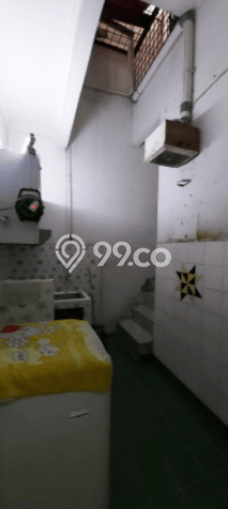 Rumah Elit Modern Tanpa Renovasi di Jelambar Jakarta Barat Rumah Elit Modern Tanpa Renovasi di Jelambar Jakarta Barat