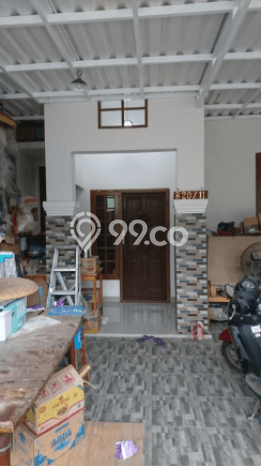 Jual Rumah Minimalis Bagus Punya 2 KT di Tangerang Tangerang SHM Jual Rumah Minimalis Bagus Punya 2 KT di Tangerang Tangerang SHM