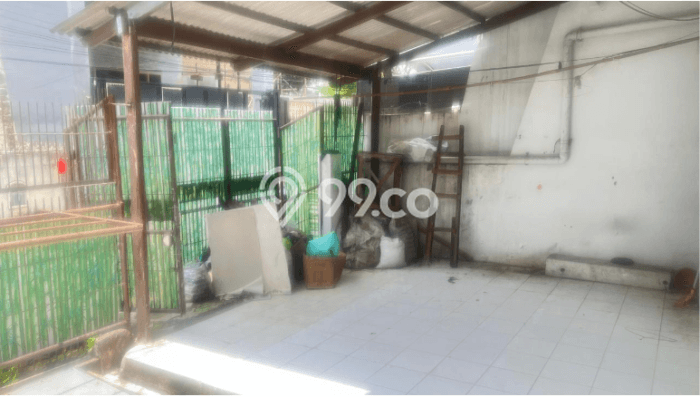 Hunian Super Mewah dengan Akses Paling Strategis di Jelambar, Jakarta Barat Hunian Super Mewah dengan Akses Paling Strategis di Jelambar, Jakarta Barat