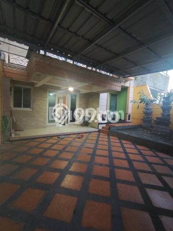 Rumah Disewakan Denpasar LT 120m2 LB 180m2 Kawasan Renon Rumah Disewakan Denpasar LT 120m2 LB 180m2 Kawasan Renon