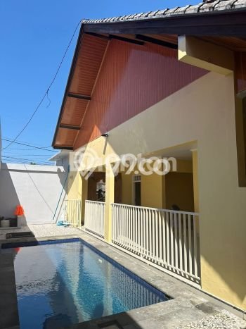 Hunian Elit LB 180m2 Siap Huni Desain Elegan di Sanur, Denpasar Hunian Elit LB 180m2 Siap Huni Desain Elegan di Sanur, Denpasar