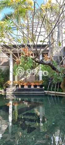 Ready to Use! Premium House LT 218m2 Desain Elegan di Nusa Dua Ready to Use! Premium House LT 218m2 Desain Elegan di Nusa Dua