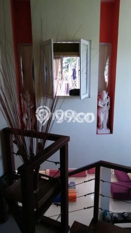 Ready to Use! Premium House LT 218m2 Desain Elegan di Nusa Dua Ready to Use! Premium House LT 218m2 Desain Elegan di Nusa Dua