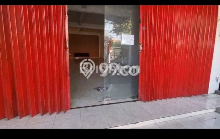 KAWASAN KOMERSIAL! Ruko Disewakan Kawasan Renon, Luas 115m², Akses Strategis KAWASAN KOMERSIAL! Ruko Disewakan Kawasan Renon, Luas 115m², Akses Strategis