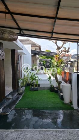 For Sale Hunian Rumah Terawat 3 KT di Kesiman, Denpasar For Sale Hunian Rumah Terawat 3 KT di Kesiman, Denpasar