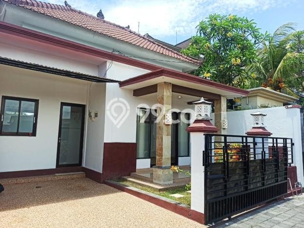 Sewa Rumah Murah di Renon Denpasar dengan 2 KT Sewa Rumah Murah di Renon Denpasar dengan 2 KT