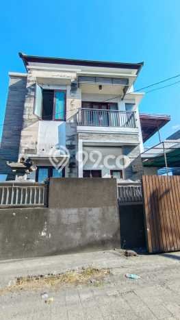 Rumah Sewa Denpasar LT 1m2 LB 100m2 Area Gatot Subroto Rumah Sewa Denpasar LT 1m2 LB 100m2 Area Gatot Subroto
