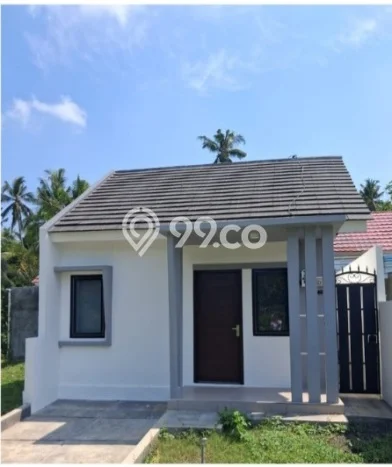 Rumah Budget Favorit Siap Huni Area Tabanan LT 72m2 Rumah Budget Favorit Siap Huni Area Tabanan LT 72m2