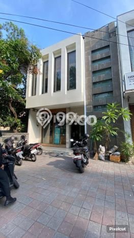 Unit Ruko Dijual di Denpasar LT 201m2 & LB 203m2 Unit Ruko Dijual di Denpasar LT 201m2 & LB 203m2