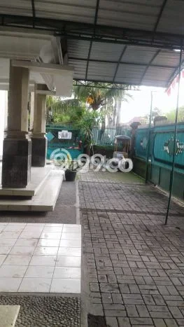 Unit Ruko Tersedia di Gatot Subroto Spesifikasi LB 120m2 Unit Ruko Tersedia di Gatot Subroto Spesifikasi LB 120m2
