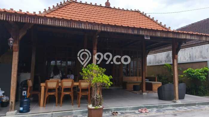 Vila Siap Huni Kawasan Gianyar, Area 0m2m², Disewakan Vila Siap Huni Kawasan Gianyar, Area 0m2m², Disewakan