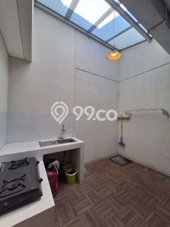 Dijual Rumah Modern 3 KT di BSD Green Wich, Tangerang Dijual Rumah Modern 3 KT di BSD Green Wich, Tangerang