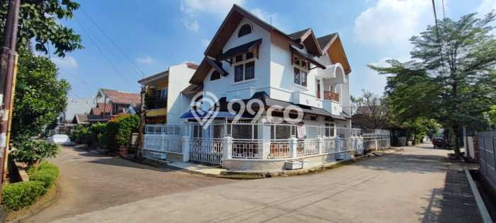 For Sale Rumah 4 Kamar Lokasi Strategis Bagus dan Strategis di Pondok Aren For Sale Rumah 4 Kamar Lokasi Strategis Bagus dan Strategis di Pondok Aren