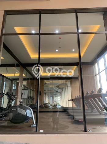 Untuk Dijual Apartemen 1 KT & 1 KM di Tangerang Selatan Lokasi Strategis Untuk Dijual Apartemen 1 KT & 1 KM di Tangerang Selatan Lokasi Strategis