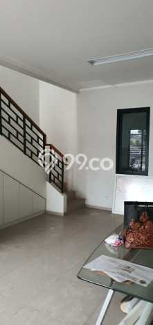 Gudang Dijual di Pondok Aren LT 50m2, LB 120m2 untuk Investasi Gudang Dijual di Pondok Aren LT 50m2, LB 120m2 untuk Investasi