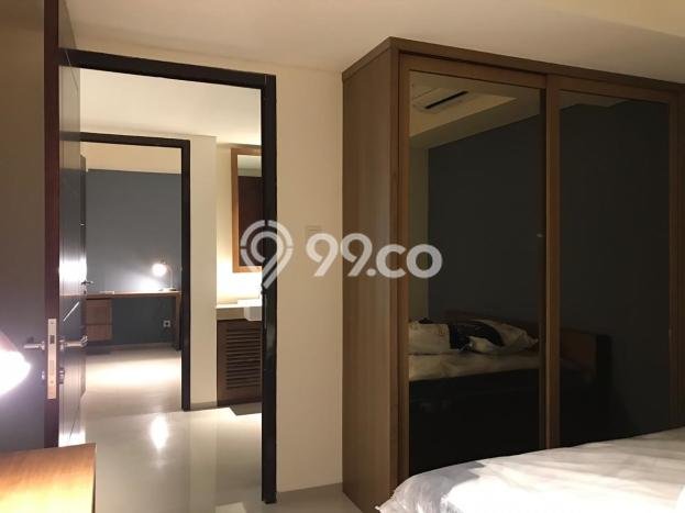 Dijual Apartemen di Tangerang Selatan 2 Kamar & 1 Kamar Mandi, Luas 77m2 Dijual Apartemen di Tangerang Selatan 2 Kamar & 1 Kamar Mandi, Luas 77m2
