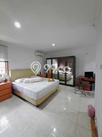 Rumah Eksklusif Siap Huni LT 485m2 di Pesanggrahan, Jakarta Selatan Rumah Eksklusif Siap Huni LT 485m2 di Pesanggrahan, Jakarta Selatan