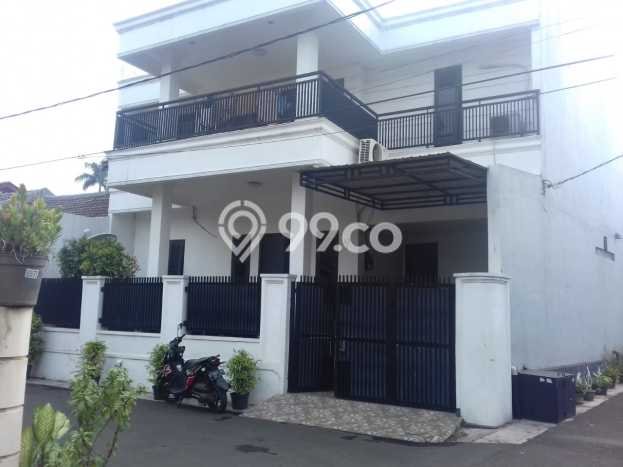 Rumah Modern Cantik 4 KT Siap Huni di Pondok Aren Rumah Modern Cantik 4 KT Siap Huni di Pondok Aren