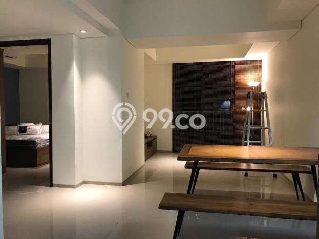Dijual Apartemen di Tangerang Selatan 2 Kamar & 1 Kamar Mandi, Luas 77m2 Dijual Apartemen di Tangerang Selatan 2 Kamar & 1 Kamar Mandi, Luas 77m2