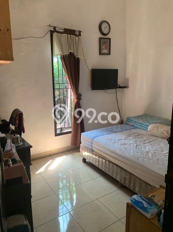 Rumah Modern Cantik 4 KT Siap Huni di Pondok Aren Rumah Modern Cantik 4 KT Siap Huni di Pondok Aren