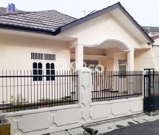 Jual Rumah Minimalis Bagus Punya 5 KT di Pondok Aren Tangerang Selatan - Jual Rumah Minimalis Bagus Punya 5 KT di Pondok Aren Tangerang Selatan -