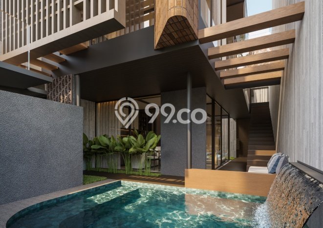 For Sale Vila Kawasan , Luas 144m2m², Lingkungan Nyaman For Sale Vila Kawasan , Luas 144m2m², Lingkungan Nyaman