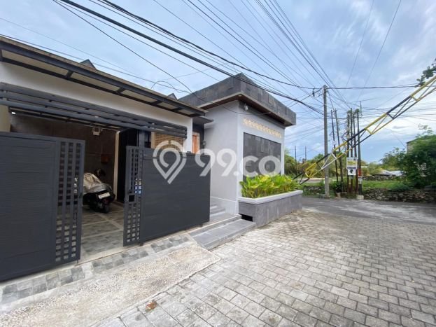 HARGA TERBAIK! Vila di , Luas 145m2m², Lokasi Eksklusif dengan privasi terjamin HARGA TERBAIK! Vila di , Luas 145m2m², Lokasi Eksklusif dengan privasi terjamin