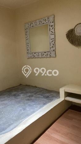 Vila Strategis di Tibubeneng, Area 60m2m², Dekat Tibubeneng, Badung, Badung Vila Strategis di Tibubeneng, Area 60m2m², Dekat Tibubeneng, Badung, Badung