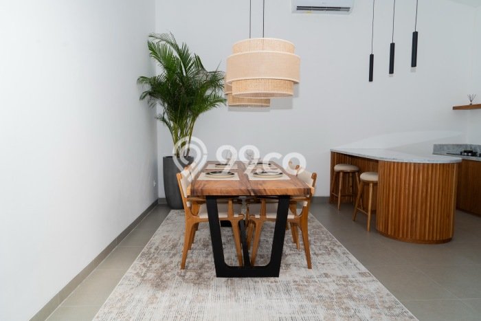 Vila Premium di Canggu, Luas 0m², Harga Bersaing Vila Premium di Canggu, Luas 0m², Harga Bersaing