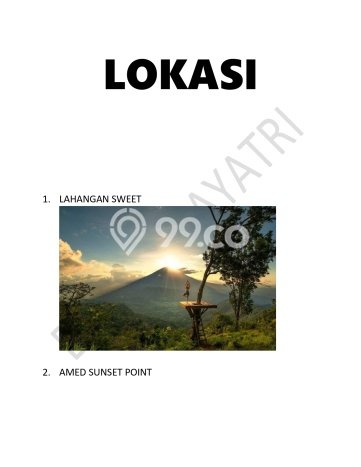 Tanah Lokasi Strategis Kawasan Karangasem, Luas 29700m2m², Kawasan Asri, Dekat Karangasem, Karangasem, Karangasem Tanah Lokasi Strategis Kawasan Karangasem, Luas 29700m2m², Kawasan Asri, Dekat Karangasem, Karangasem, Karangasem