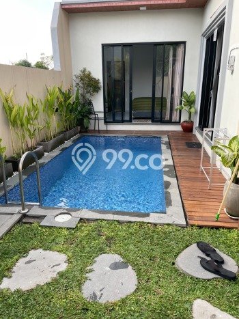 Vila Ready di Dalung, Area 0m2m², Akses Mudah Fasilitas Umum Vila Ready di Dalung, Area 0m2m², Akses Mudah Fasilitas Umum