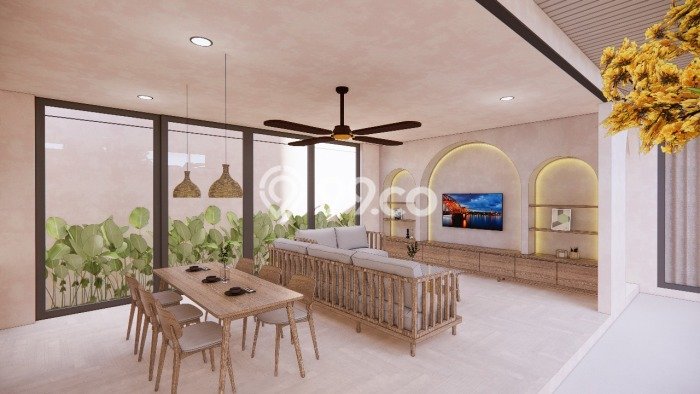 LOKASI TERBAIK! Vila Kawasan , Dimensi 50m2m², Kawasan Tenang dan aman LOKASI TERBAIK! Vila Kawasan , Dimensi 50m2m², Kawasan Tenang dan aman