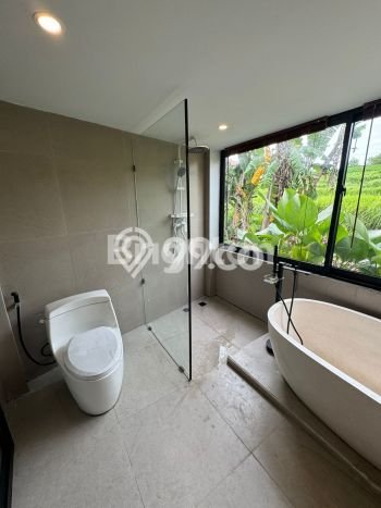 Vila Kawasan , Area 100m2m², Area Nyaman Vila Kawasan , Area 100m2m², Area Nyaman