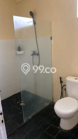 Vila Strategis di Tibubeneng, Area 60m2m², Dekat Tibubeneng, Badung, Badung Vila Strategis di Tibubeneng, Area 60m2m², Dekat Tibubeneng, Badung, Badung